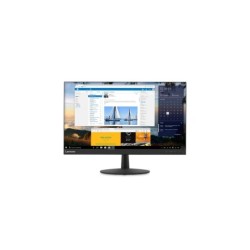 Lenovo L24q-30 - 238" QHD Monitor - HDMI