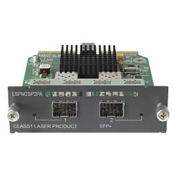 HP 5500/5120 Dual-Port 10GbE S