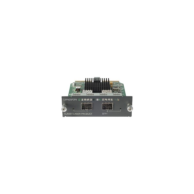 HP 5500/5120 Dual-Port 10GbE S