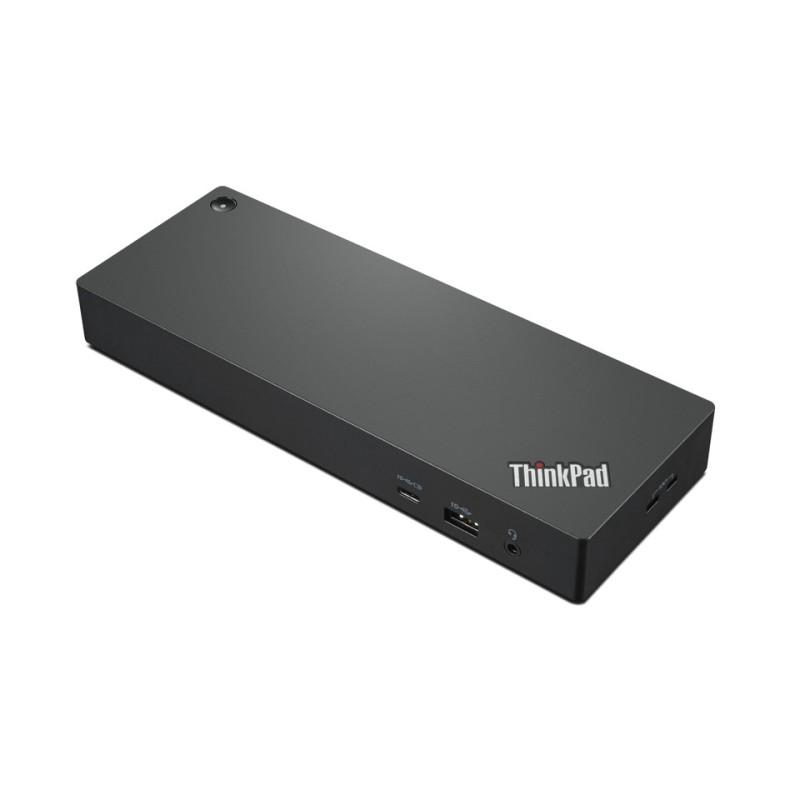 ThinkPad Universal Thunderbolt 4 Dock - CH