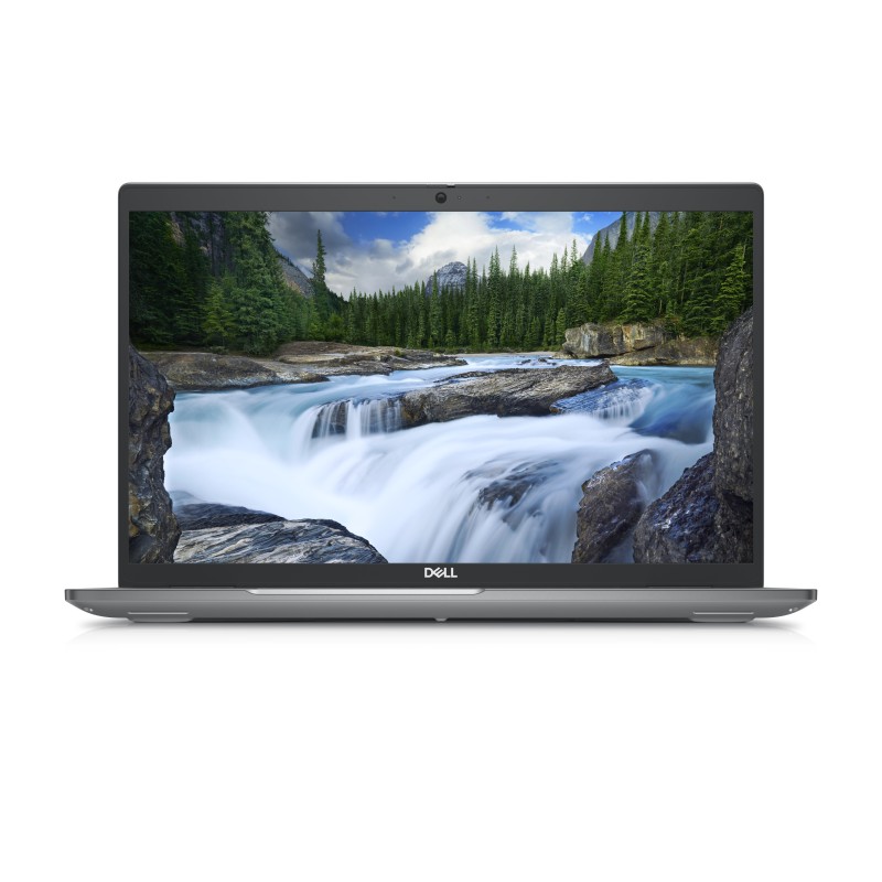 Latitude 5540 - 156 pollici - Intel Core i5-1335U - 8 GB di RAM - SS