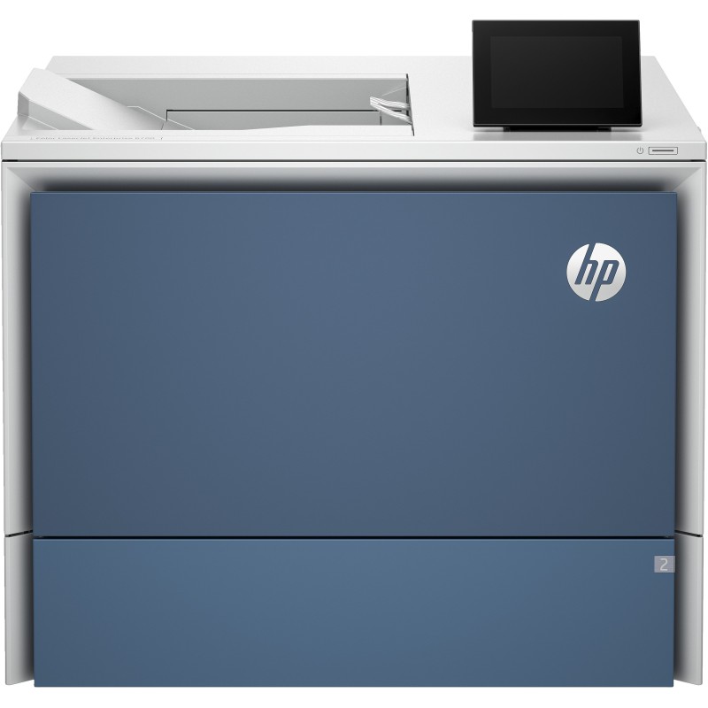 Stampante LaserJet Enterprise a colori 6701dn