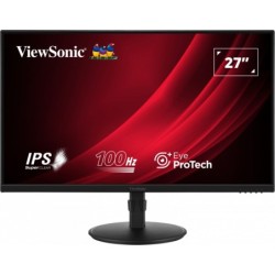 LED monitor - Full HD - 27inch - 250 nits - resp 5ms - incl 2x2W spea