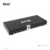 Club 3D Splitter video da 1 a 8 HDMI Full 3D/4K60Hz600MHz