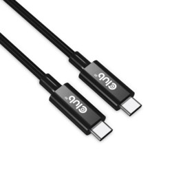 Kabel USB4 C St C St 30m Club 3D bidirektional 8K60Hz oder