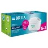 Filtro per acqua da tavolo BRITA Cartuccia filtrante Maxtra Pro conf