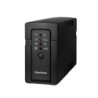 UPS CyberPower serie RT 650 VA/400 W Line-Interactive 5 minuti USB