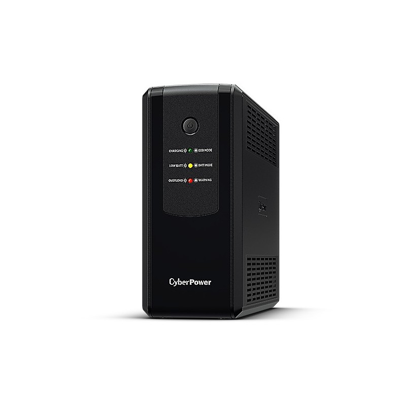 UPS CyberPower serie UT USB Line-Interactive da 1200 VA/700 W