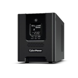 CyberPower UPS serie PR Tower 2200VA/1980W Line-Interactive puro sinu