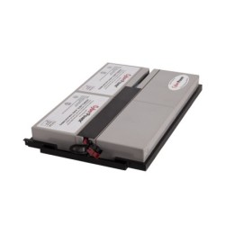 CyberPower UPS ad es Pacco batteria sostitutivo per PR1000ELCDRT1U