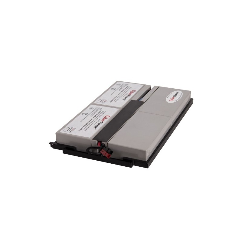 CyberPower UPS ad es Pacco batteria sostitutivo per PR1000ELCDRT1U