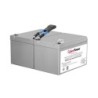 CyberPower UPS ad es Pacco batteria sostitutivo per PR1000ELCD