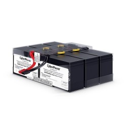 CyberPower UPS ad es Pacco batteria sostitutivo per OL2000EXL/OL300