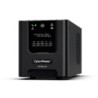 UPS CyberPower serie PR Tower 750VA/675W line-interactive onda sinu