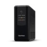 CyberPower UPS serie UT 1200VA/700W line-interactive USB uscita 5