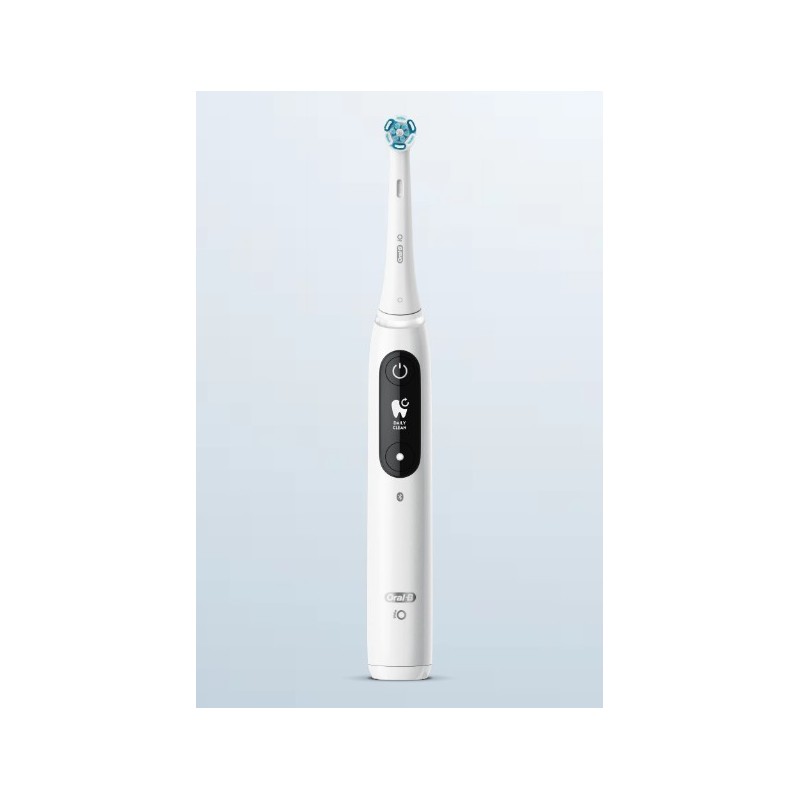 Oral-B iO Series 7 Spazzolino vibrante 408345