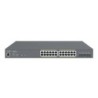 EnGenius Switch gestito su cloud 24 porte GbE PoE Budget PoE da 240 W