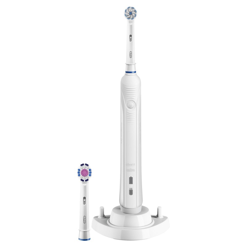 Spazzolino rotante Oral-B PRO1 900 Sensi UltraThin OBP900