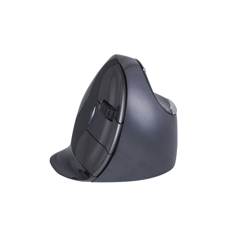 BakkerElkhuizen BNEEVRDW mouse Mano destra RF Wireless 3200 DPI B/El