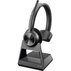 Poly Savi 7310 - 7300 Office Series - Sistema auricolare - On -ea