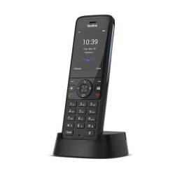 Yealink W78H cornetta del telefono Telefono DECT Identificatore di ch