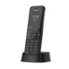 Yealink W78H cornetta del telefono Telefono DECT Identificatore di ch