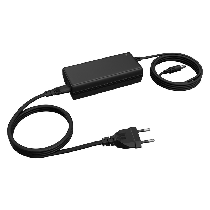 Jabra PanaCast 50 adattatore e invertitore Interno Nero P50 VBS POWE