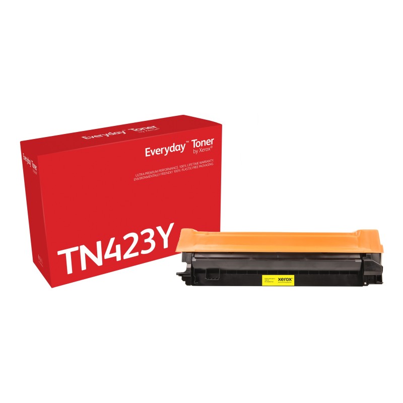 TONER EVERYDAY PER TN-423Y 006R04762