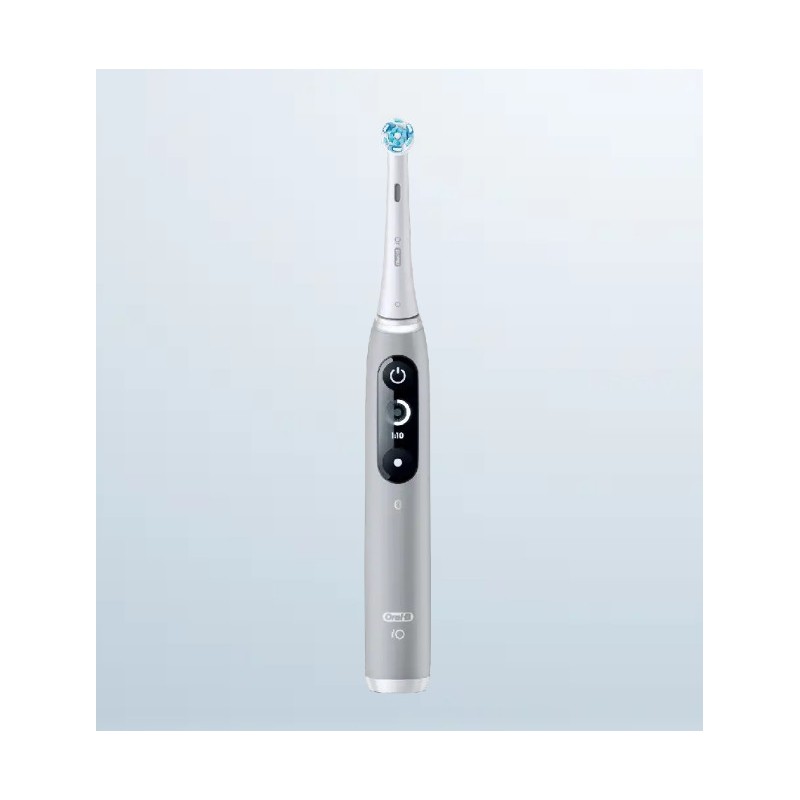 Oral-B iO Series 6 Grigio opale