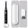 Oral-B iO Series 6 Spazzolino rotante Nero lava 445111