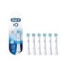 Oral-B iO Ultimate Cleaning 6 testine bianco 418108