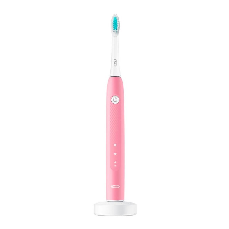 Oral-B Pulsonic Slim Clean 2000 Rosa