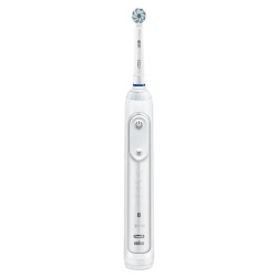 ORAL-B Genius X 20000 Scatola bianca