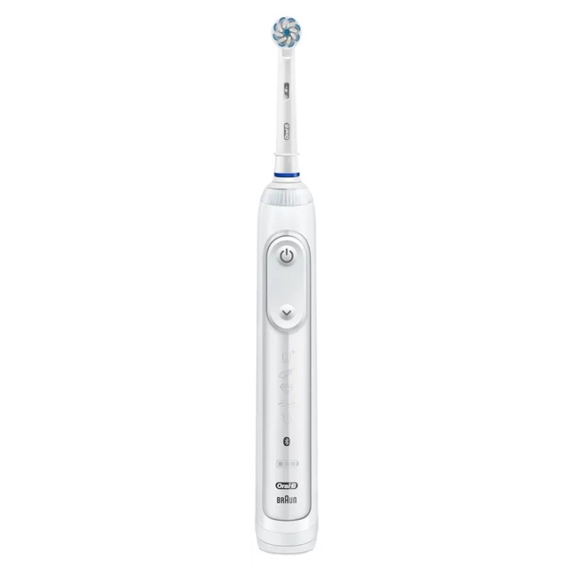 ORAL-B Genius X 20000 Scatola bianca