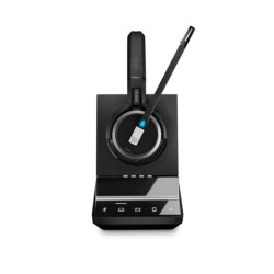 EPOS IMPACT SDW 5035 - EU/UK/AUS Auricolare Wireless A Padiglione Uff