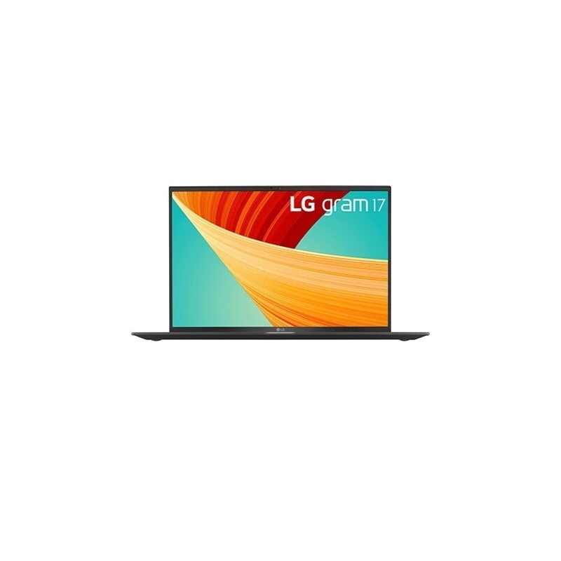 LG Gram 17Z90R-KAD78A1 laptop Computer portatile 432 cm 17 WQXGA