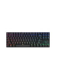 MX 82 TKL - Mechanical Keyboard - Wireless - MX Red - QWERTY - Black