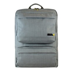 Tech air TAEVMB007 borsa per notebook 396 cm 156 Zaino Grigio A