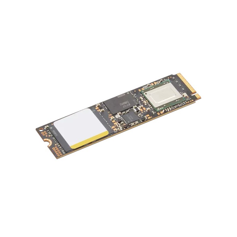 Lenovo 4XB1K68129 drives allo stato solido M2 1 TB PCI Express 40 N