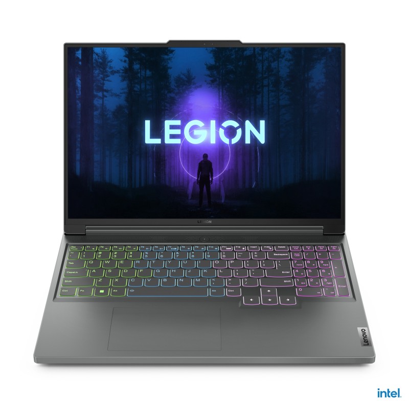 Lenovo Legion Slim 5 i7-13700H Computer portatile 406 cm 16 WQXGA