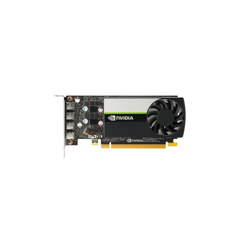 DELL T1000 NVIDIA 4 GB GDDR6