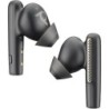 POLY Voyager Free 60+ UC Auricolare Wireless In-ear Musica e Chiamate