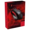 MOUSE GAM EAGLE CLAW 9BUTTON-RGB