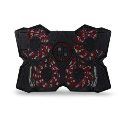 COOLING PAD LAPTOP BORA RED