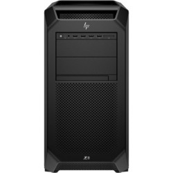 HP Workstation Z8 G5 - Wolf Pro Security - tower - 5U - 1 x Xeon Gold