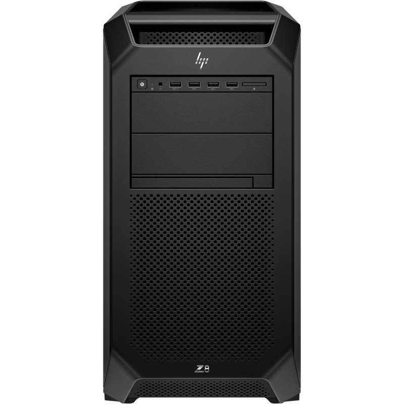 HP Workstation Z8 G5 - Wolf Pro Security - tower - 5U - 1 x Xeon Gold