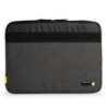 techair Eco - Notebook sleeve - 12 - 141 - grey/black