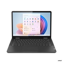 13W Yoga R5 8GB 256GB W11P - Versione UK