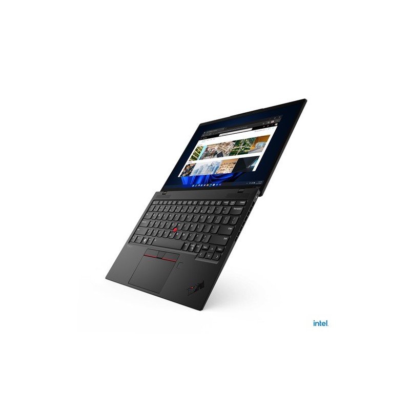 Lenovo ThinkPad X1 Nano Gen 2 i5-1240P Computer portatile 33 cm 13"