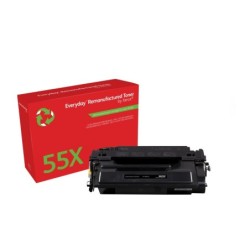 Everyday Remanufactured Toner Nero Everyday Rigenerato di Xerox per H